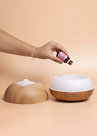 Parfum pour diffuseur - CANNEBERGES