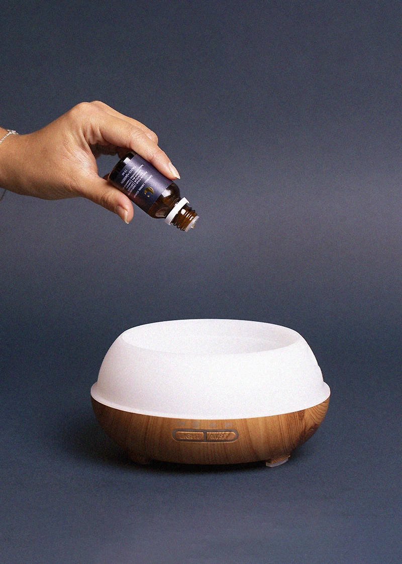 Parfum pour diffuseur - BONNE NUIT