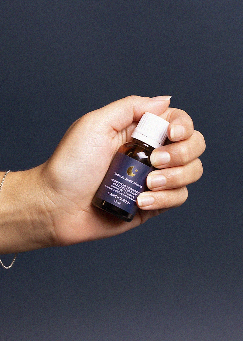 Scent for diffuser - GOOD NIGHT