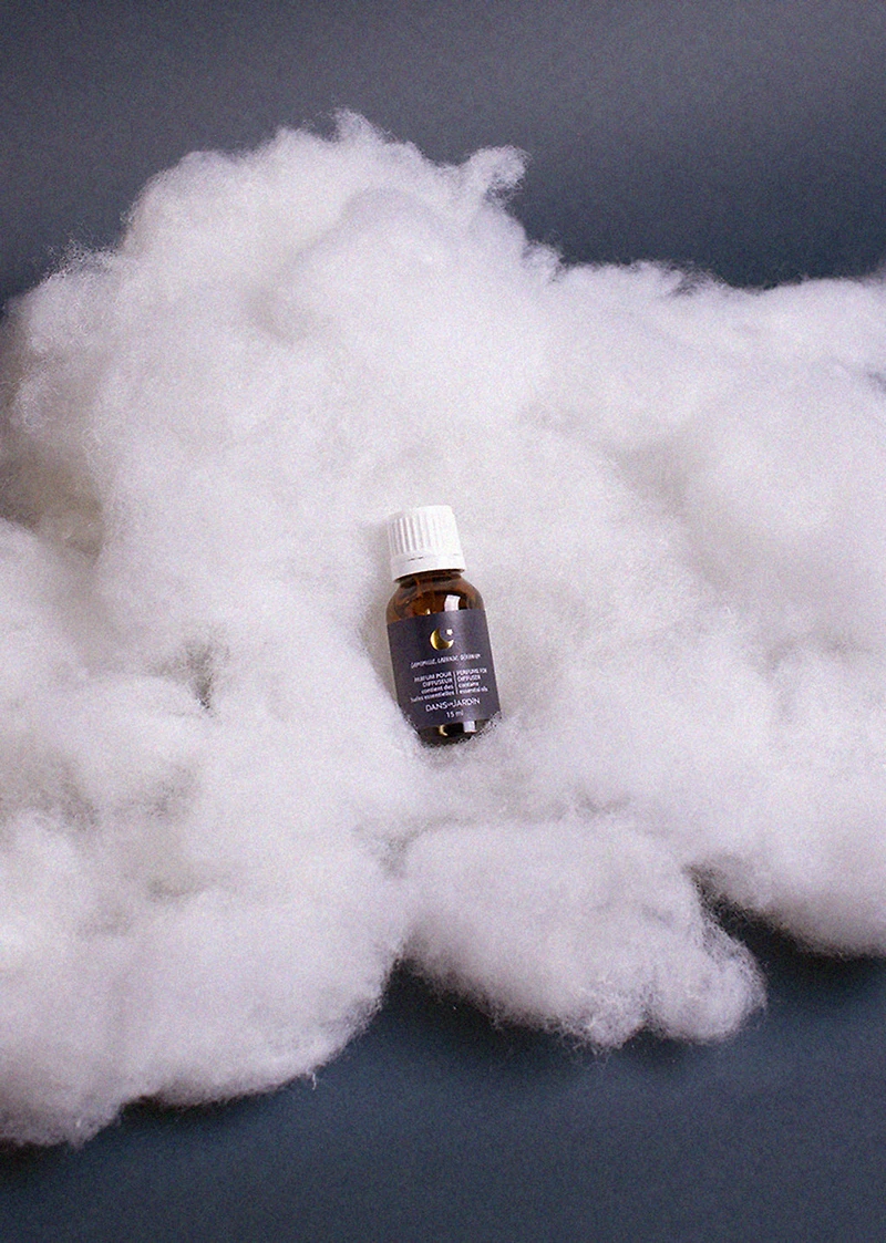 Scent for diffuser - GOOD NIGHT