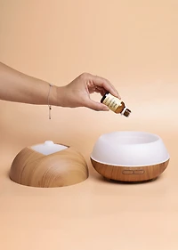 Diffuser fragrance - PEAR HIBISCUS