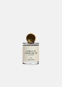 Toilet water - Vanilla