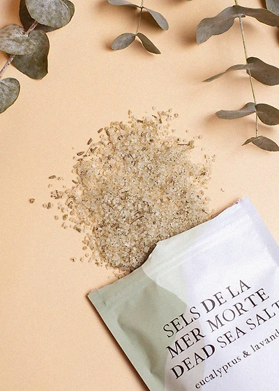 Bath Salt - KÄLM