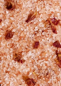 Bath salt - ROSE PETALS