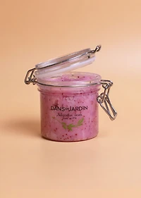 Body Scrub - CRANBERRY SORBET