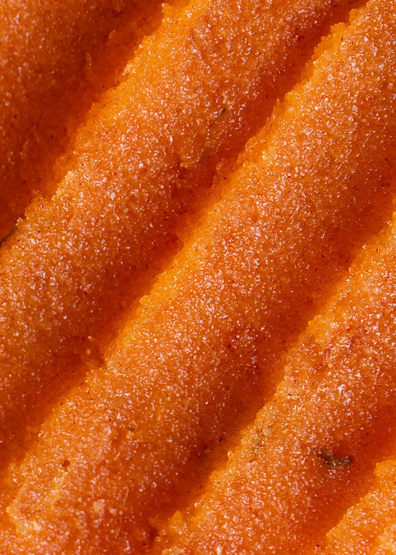 Body scrub - PEACH SMOOTHIE