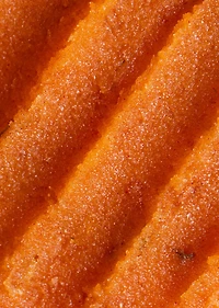 Body scrub - PEACH SMOOTHIE
