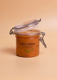 Body scrub - PEACH SMOOTHIE