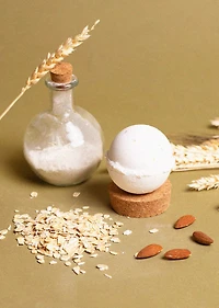 Bath bomb - OAT
