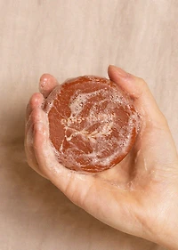 Artisanal soap - ARGAN AND CLAY