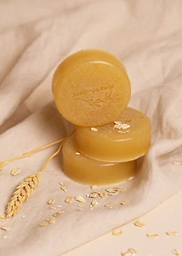 Savon artisanal - ARGILE ET AVOINE
