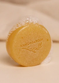 Handmade soap - CLAY AND OAT