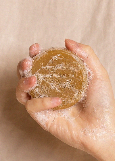 Artisanal soap - GOOD NIGHT