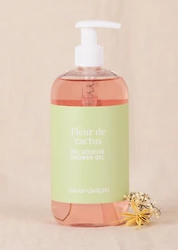 Gel douche - FLEUR DE CACTUS