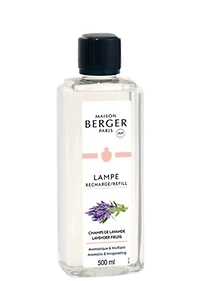 Home fragrance 500ml - CHANT DE LAVANDE