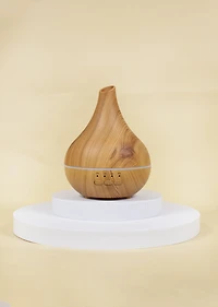 Diffuser
