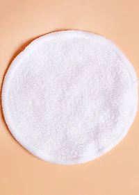 Makeup remover pads - Reusable