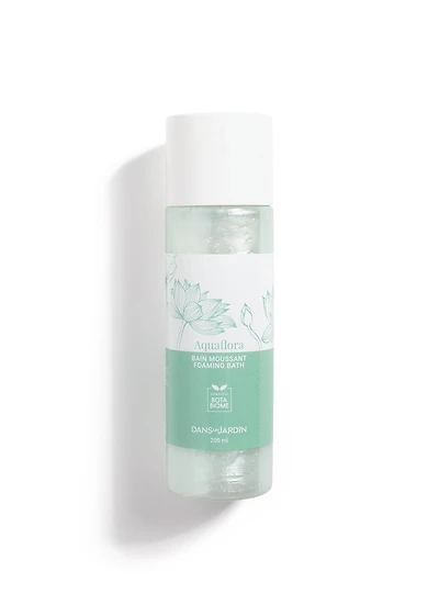 Bain moussant - AQUAFLORA