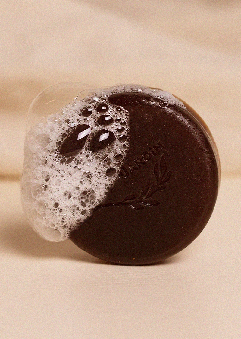 Artisanal soap - HONEY AND ROSE