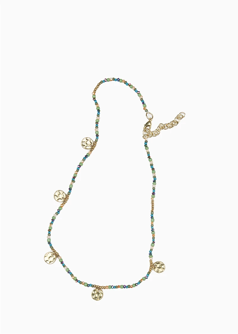 Handmade necklace - Mother's Day