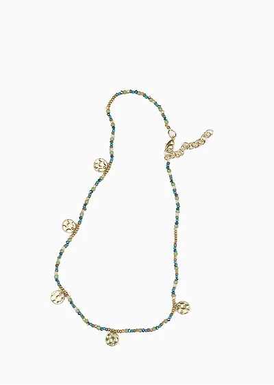 Handmade necklace - Mother's Day