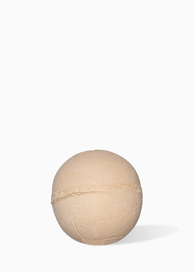 Bath bomb - RED CLAY