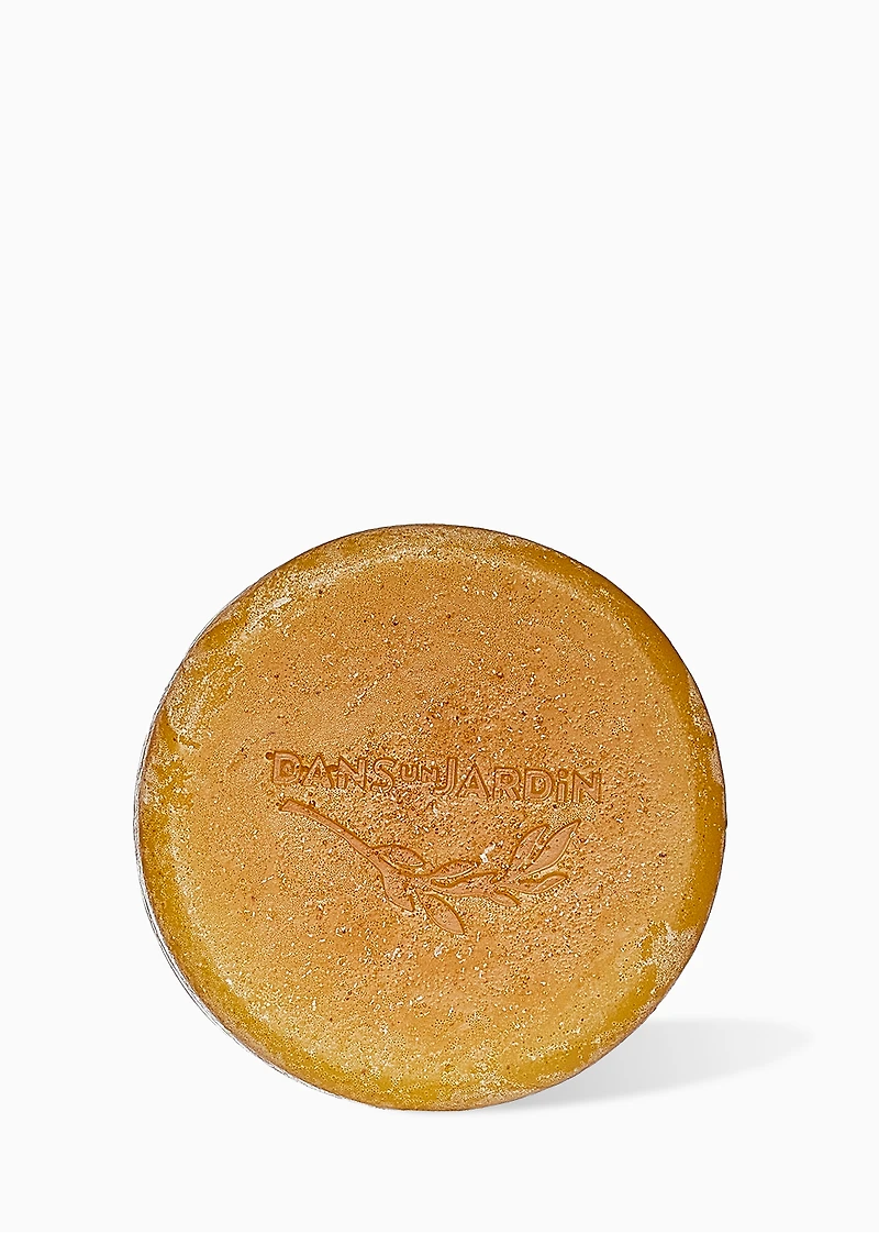 Handmade soap - CLAY AND OAT