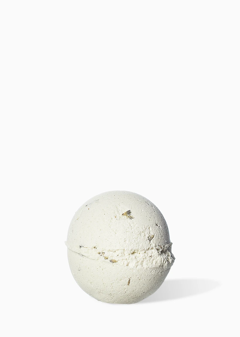 Bath bomb - OAT