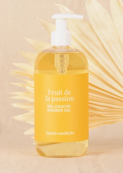 Shower Gel - FRUIT DE LA PASSION