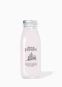 Bain moussant - Fleurs de jasmin