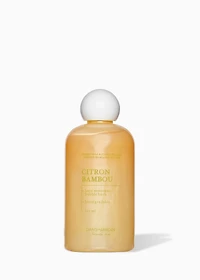 Bain moussant