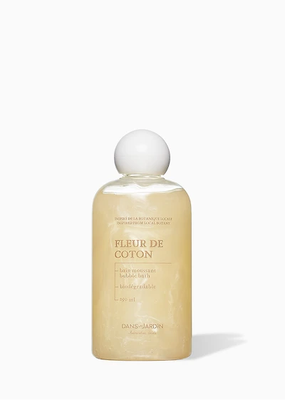 Bain moussant