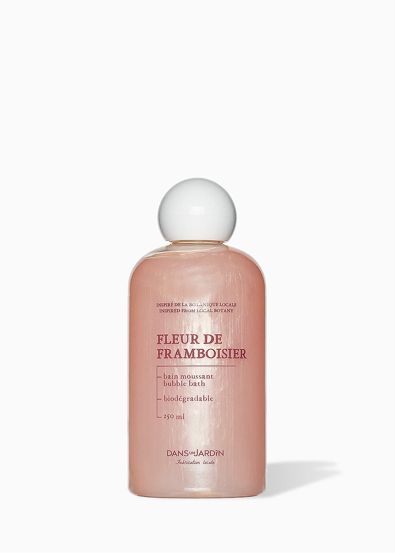 Bain moussant