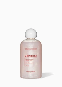 Foaming bath - Mirabelle