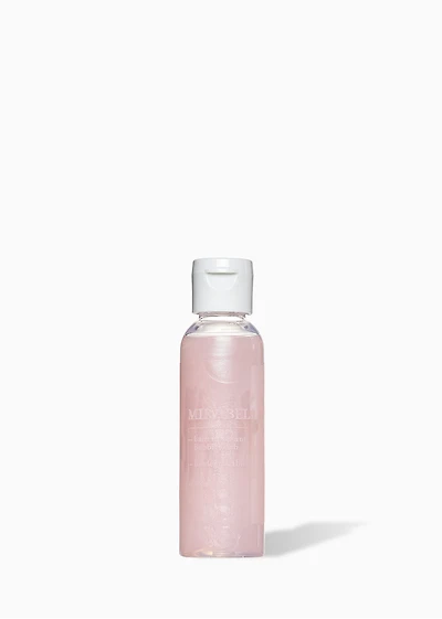 Foaming bath - MIRABELLE