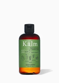 Foaming bath with essential oils - KÄLM