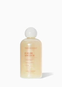 Foaming bath - Sweet pea
