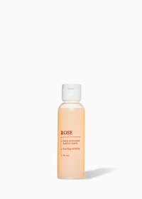 Bain moussant - ROSE