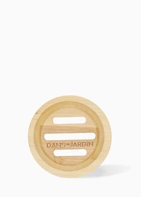 Soap dish - Bamboo