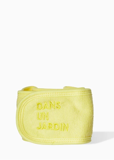Bandeau - Soins du visage