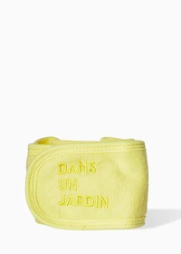 Bandeau - Soins du visage