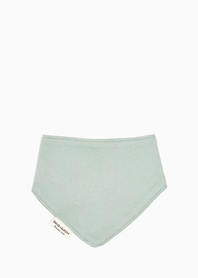Sweet Pea Bib - Green