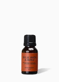 Diffuser fragrance - Sandalwood and jasmine