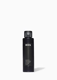 Baume gel après-rasage