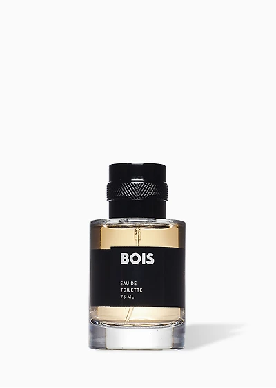 Eau de toilette