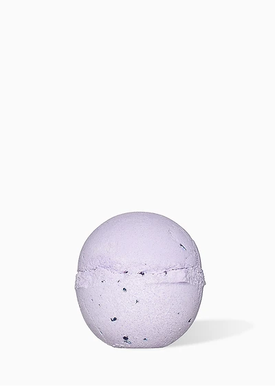 Bombe de bain - RAISIN
