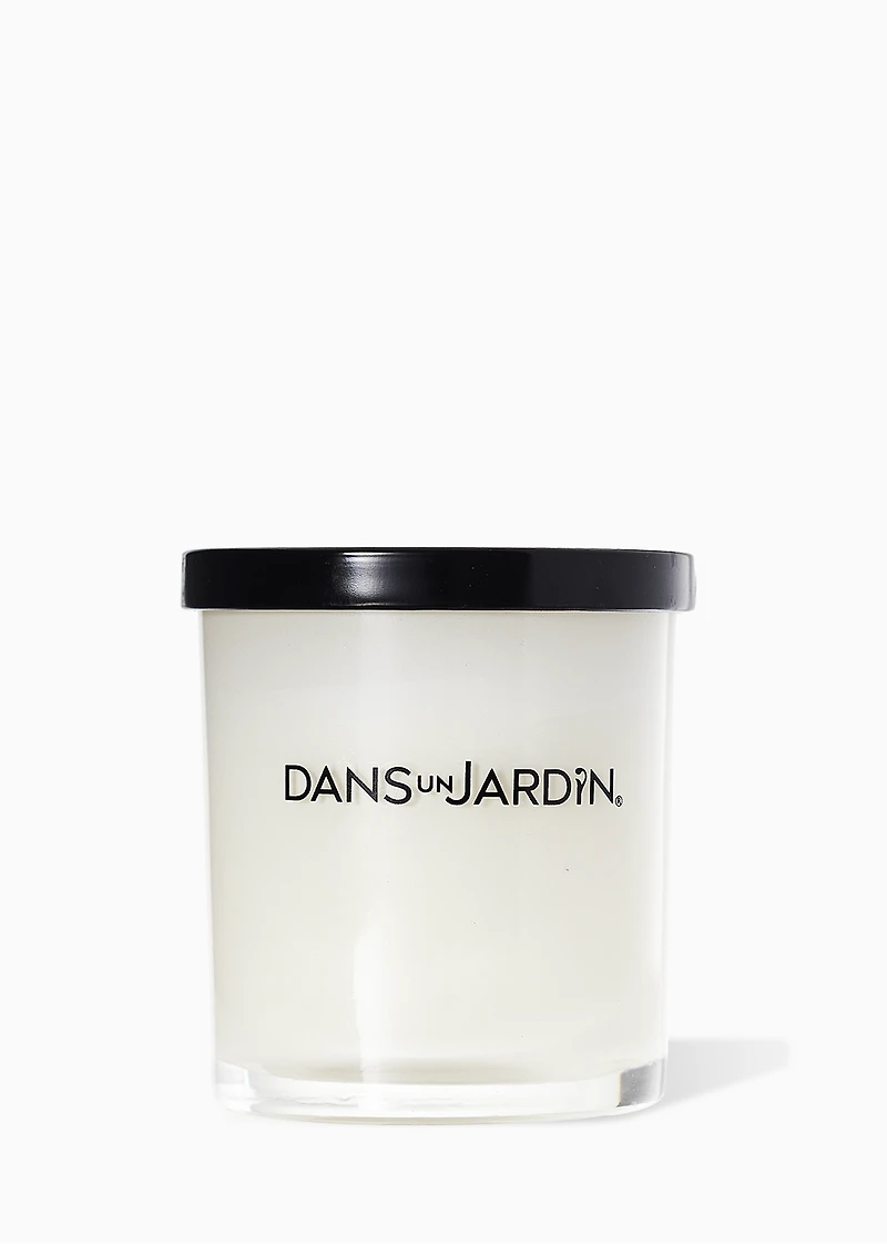 1-wick candle - TROPICAL SUNRISE
