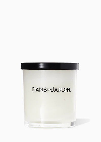 1-wick candle - TROPICAL SUNRISE