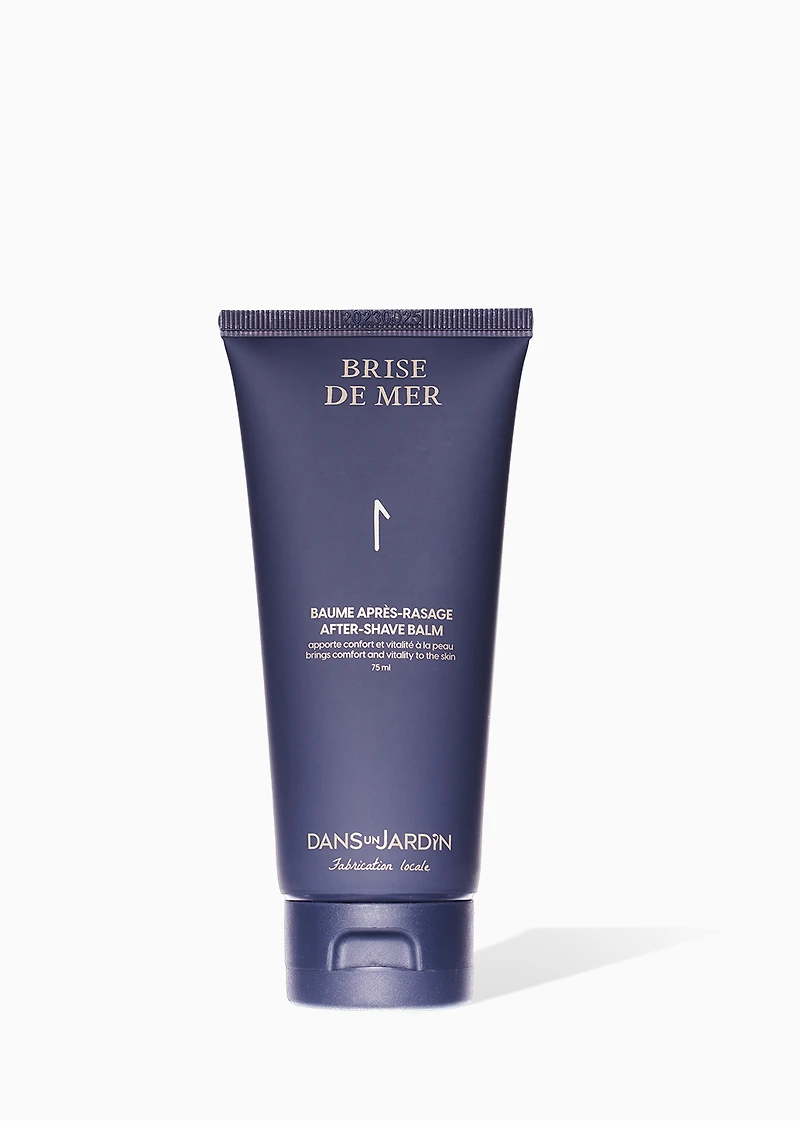 Baume après-rasage - BRISE DE MER