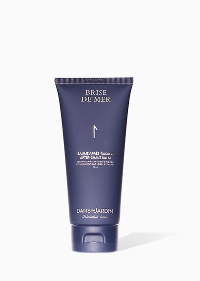 After-shave balm - SEA BREEZE